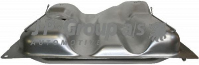 JP GROUP 1115600200 -  Топливный бак